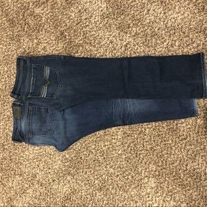 Bundle men’s Diesel jeans